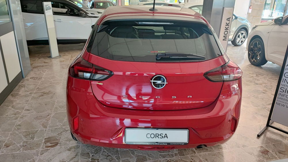 Opel Corsa nuova a Pistoia (5)