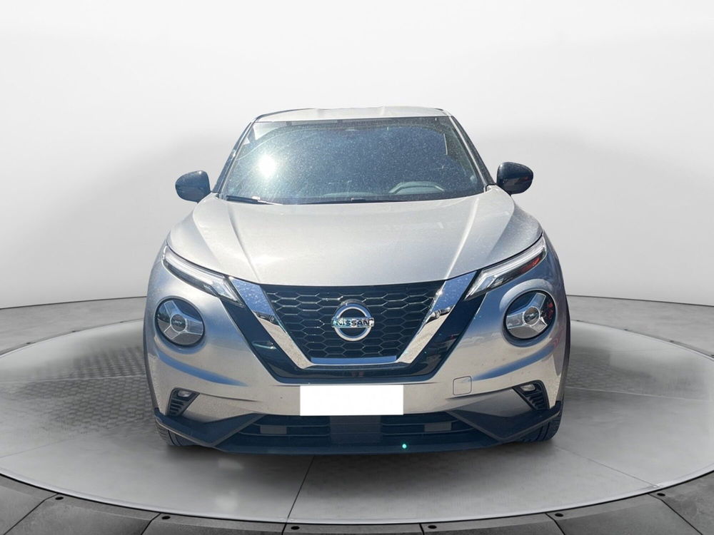 Nissan Juke usata a L'Aquila (5)