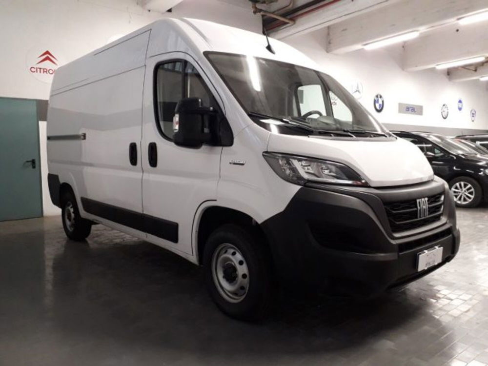 Fiat Ducato Furgone usata a Torino (11)