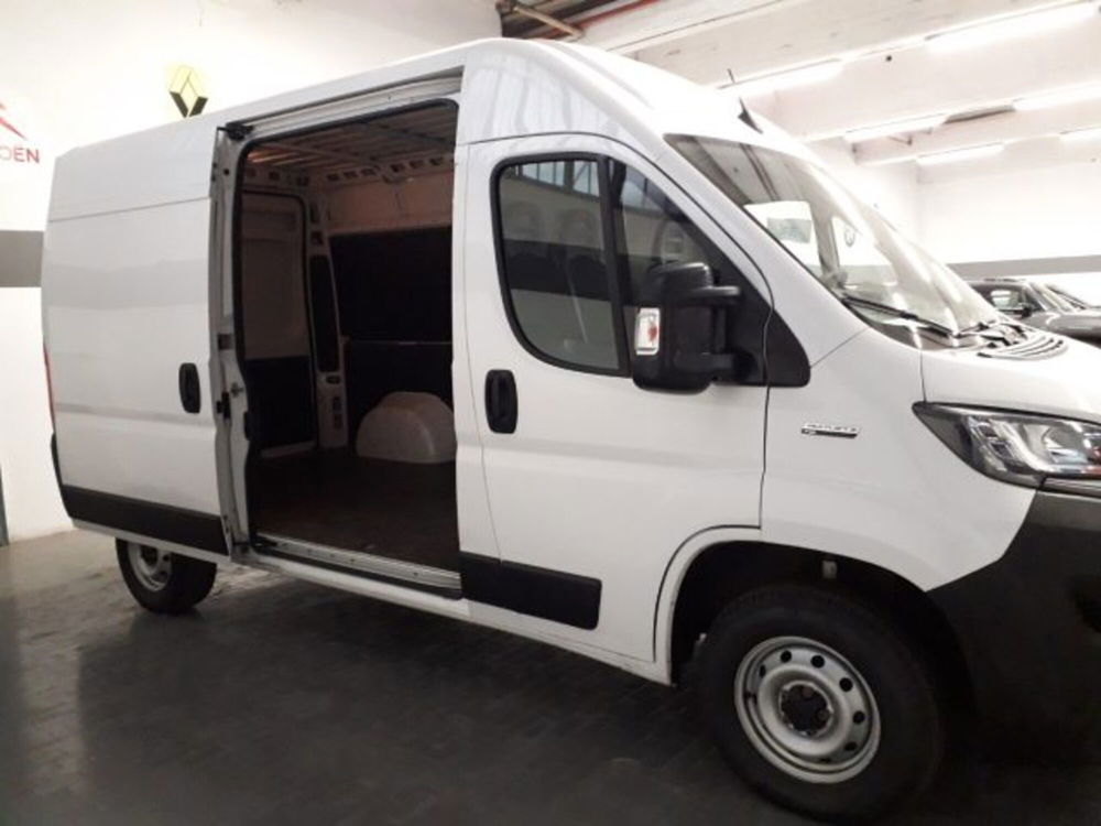 Fiat Ducato Furgone usata a Torino (8)