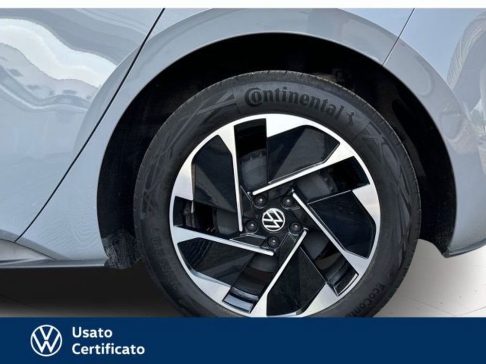 Volkswagen ID.3 usata a Vicenza (14)