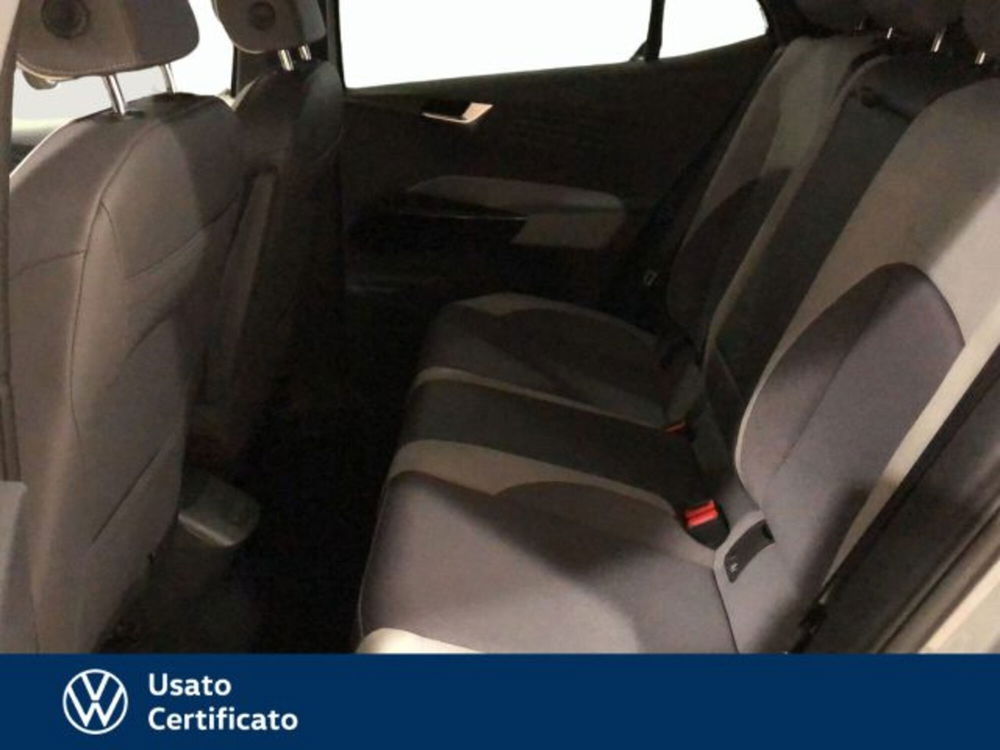 Volkswagen ID.3 usata a Vicenza (11)