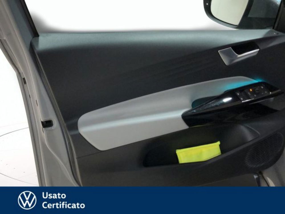 Volkswagen ID.3 usata a Vicenza (13)