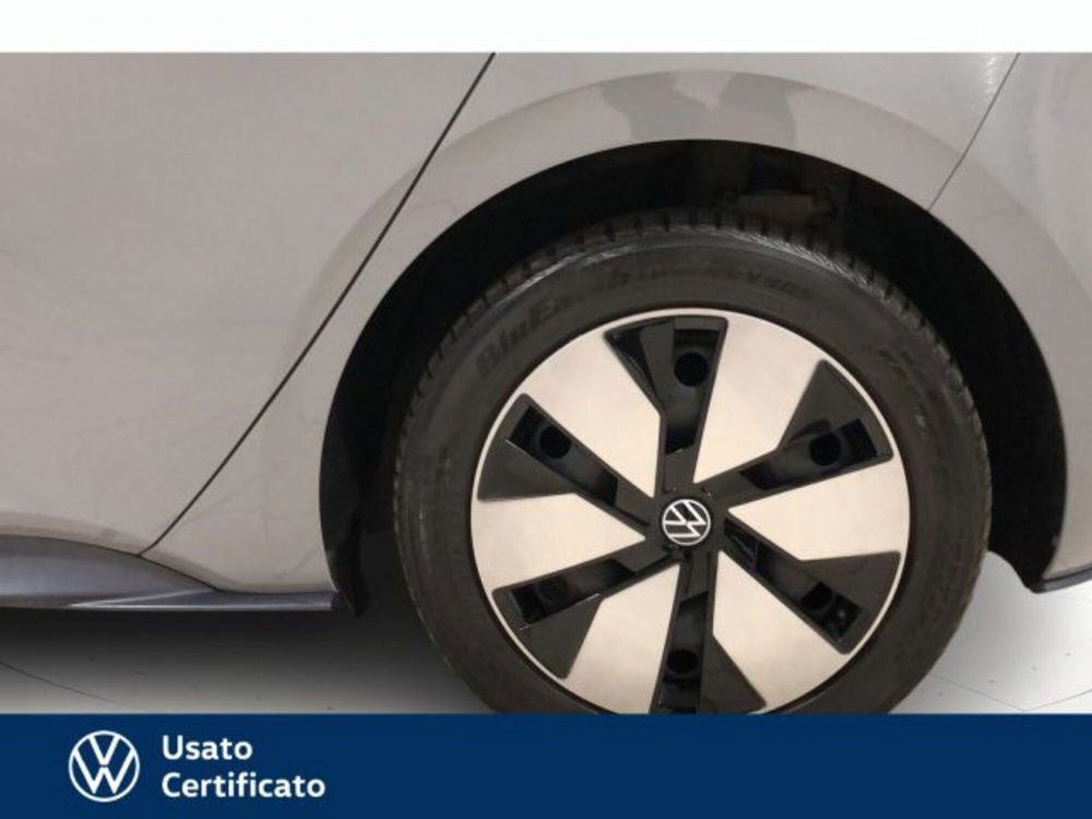 Volkswagen ID.3 usata a Vicenza (15)