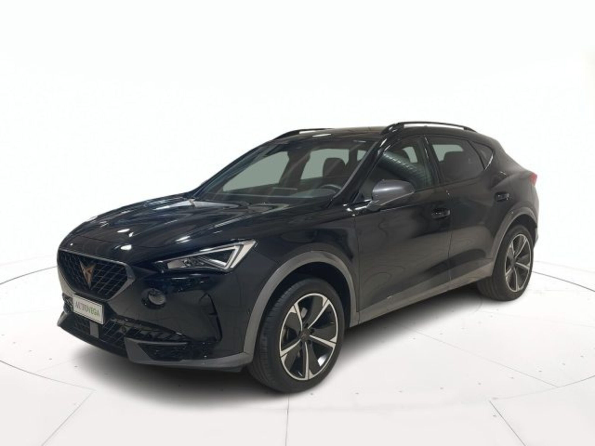 Cupra Formentor Formentor 1.5 tsi 150cv dsg del 2023 usata a Arzignano