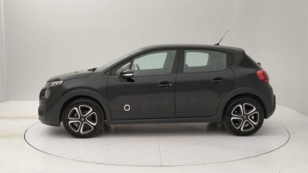 Citroen C3 usata a Torino (2)