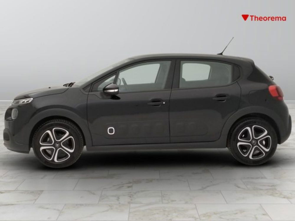 Citroen C3 usata a Torino (2)