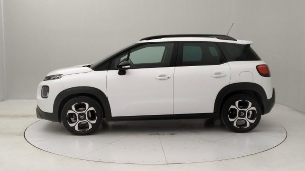 Citroen C3 Aircross usata a Torino (2)