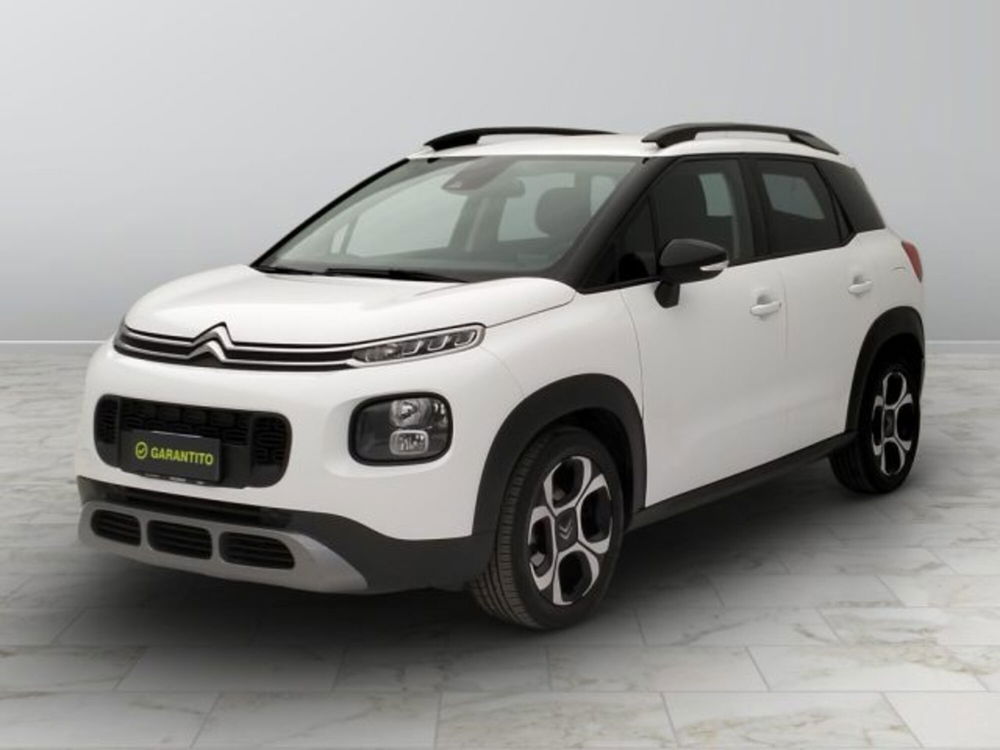 Citroen C3 Aircross usata a Torino