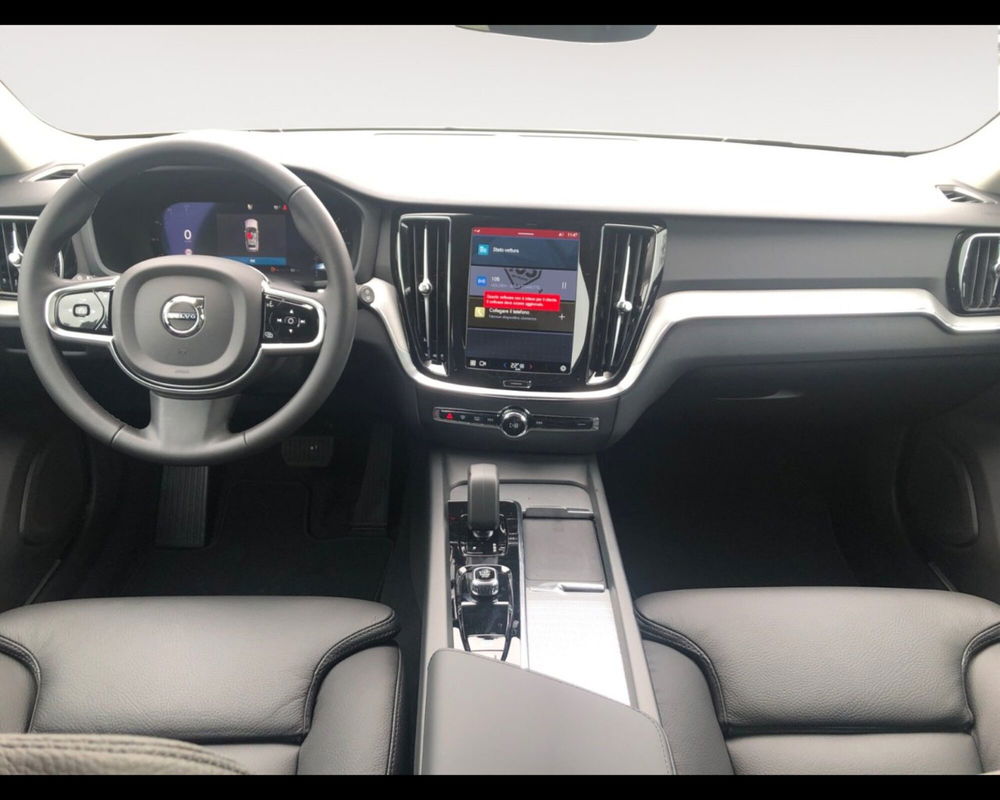 Volvo V60 Cross Country nuova a Bologna (10)