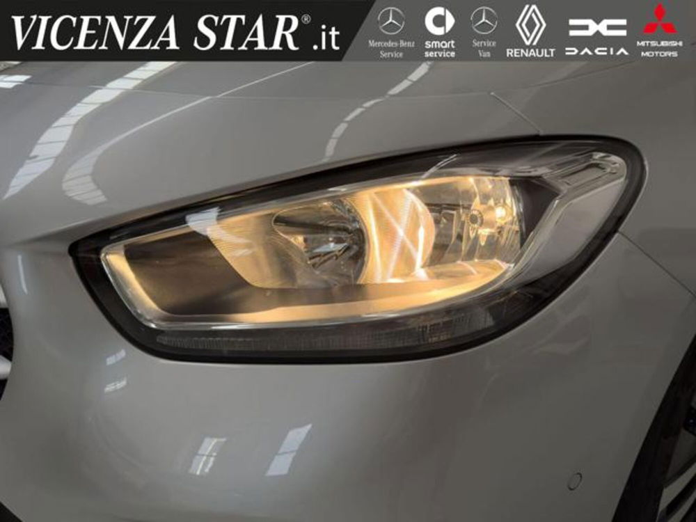 Mercedes-Benz Classe B usata a Vicenza (2)