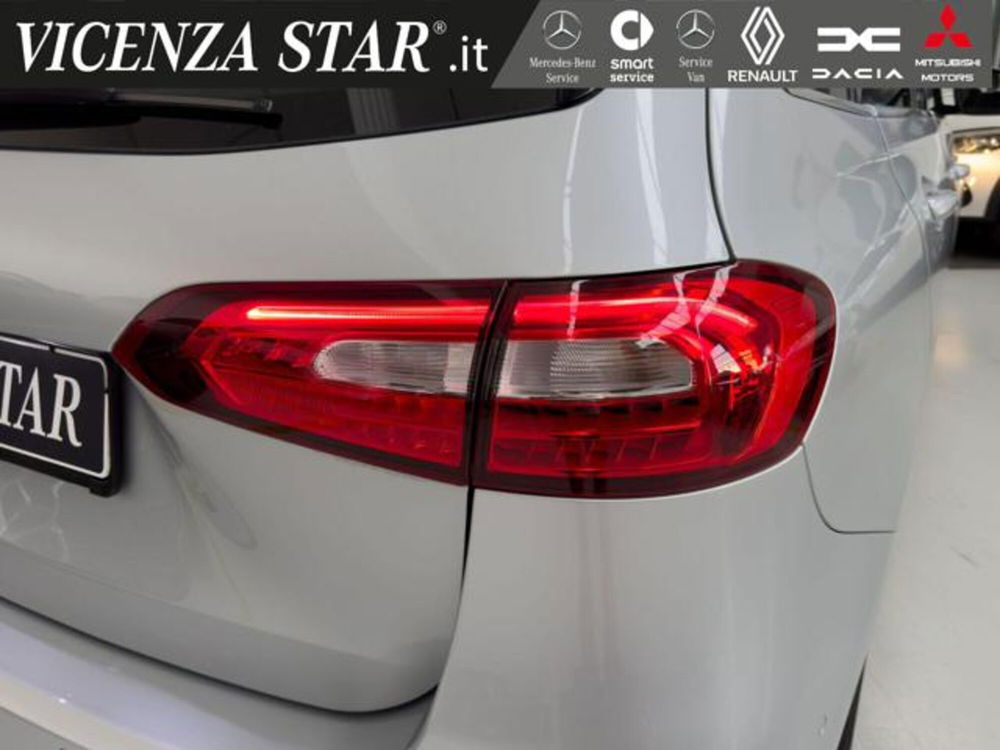 Mercedes-Benz Classe B usata a Vicenza (4)