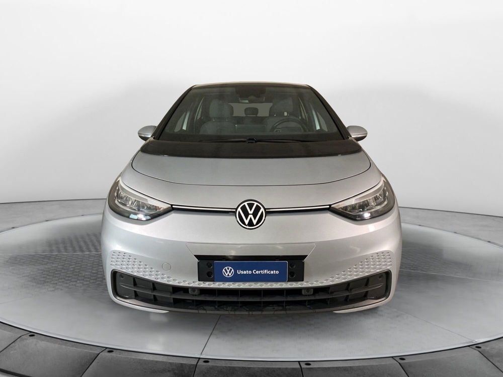 Volkswagen ID.3 usata a Varese (2)