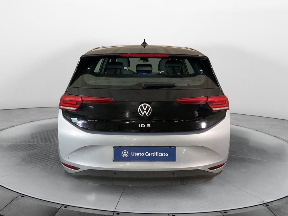 Volkswagen ID.3 usata a Varese (5)