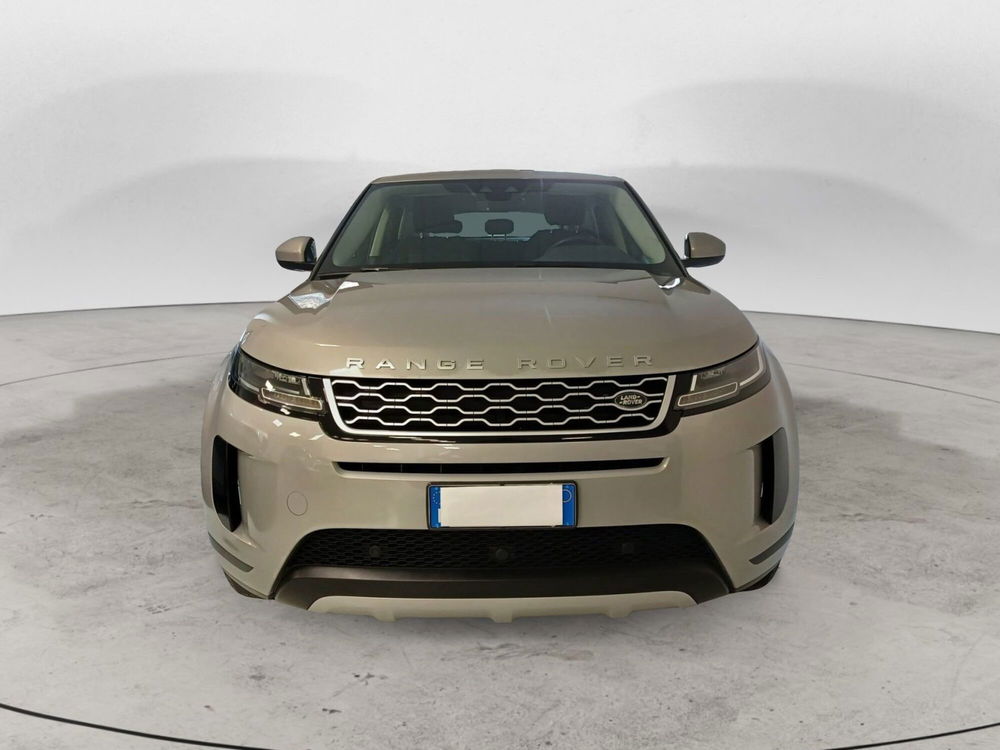 Land Rover Range Rover Evoque usata a Cuneo (2)