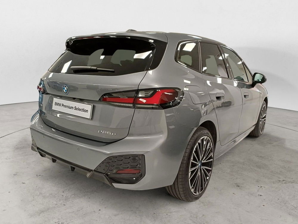 BMW Serie 2 Active Tourer usata a Cuneo (5)