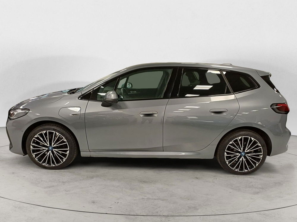 BMW Serie 2 Active Tourer usata a Cuneo (6)