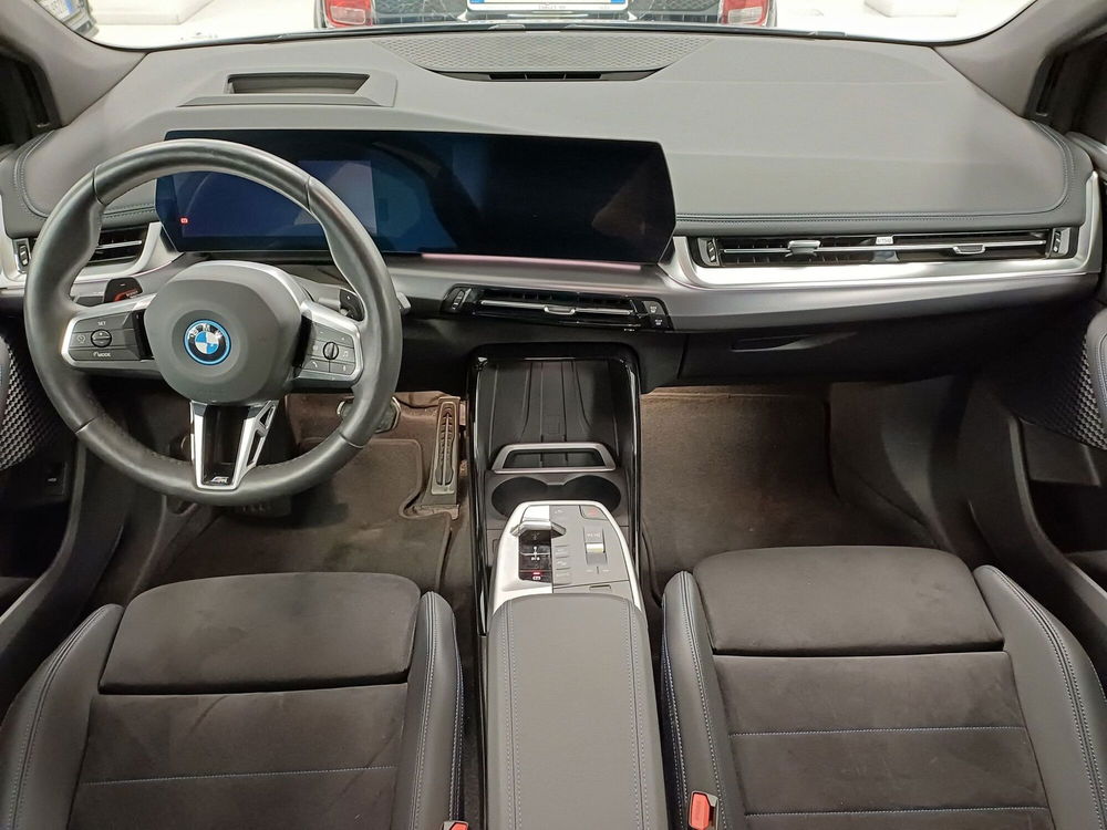 BMW Serie 2 Active Tourer usata a Cuneo (9)