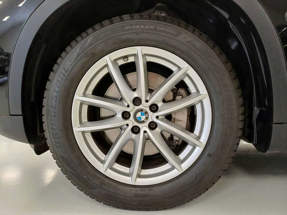 BMW X5 usata a Cuneo (12)