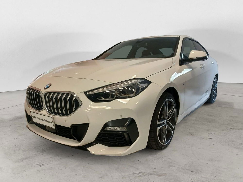 BMW Serie 2 Gran Coupé usata a Cuneo