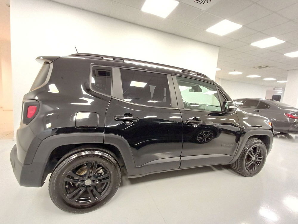 Jeep Renegade usata a Cuneo (5)