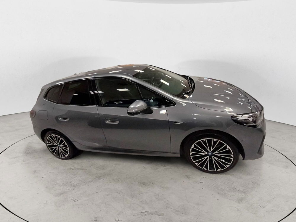 BMW Serie 2 Active Tourer usata a Cuneo (6)