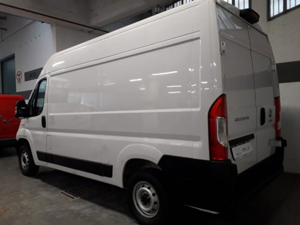 Fiat Ducato Furgone usata a Torino (5)