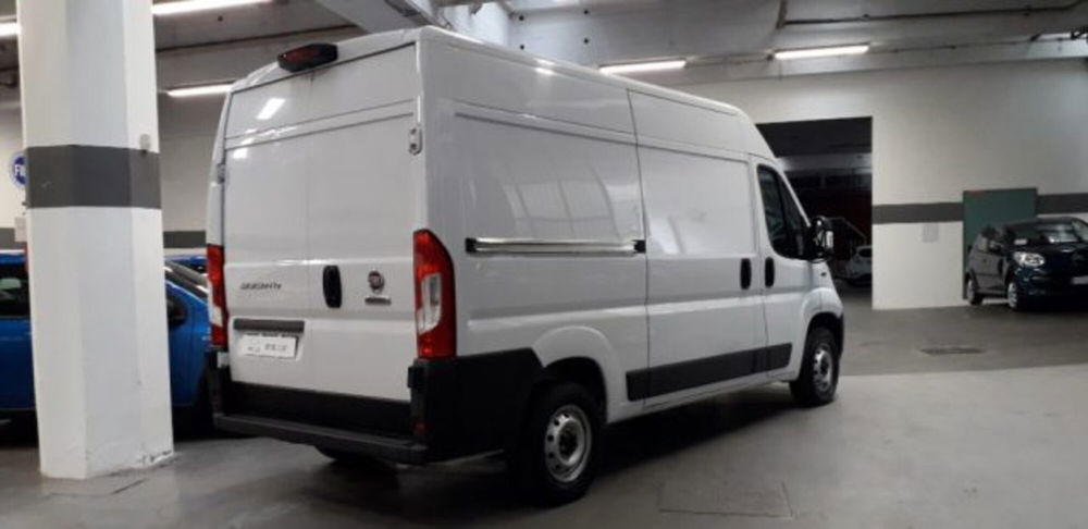 Fiat Ducato Furgone usata a Torino (10)