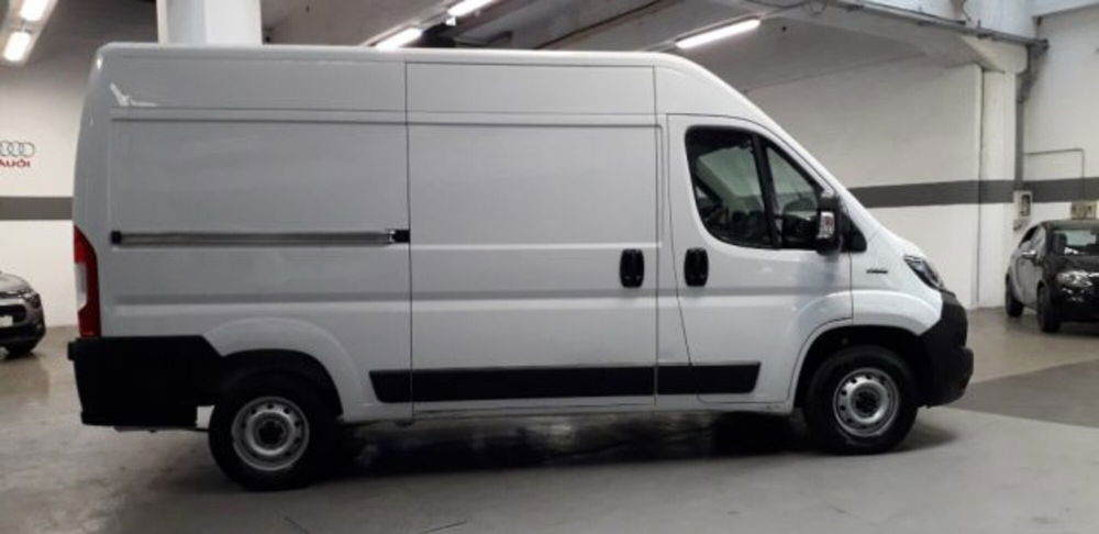 Fiat Ducato Furgone usata a Torino (11)