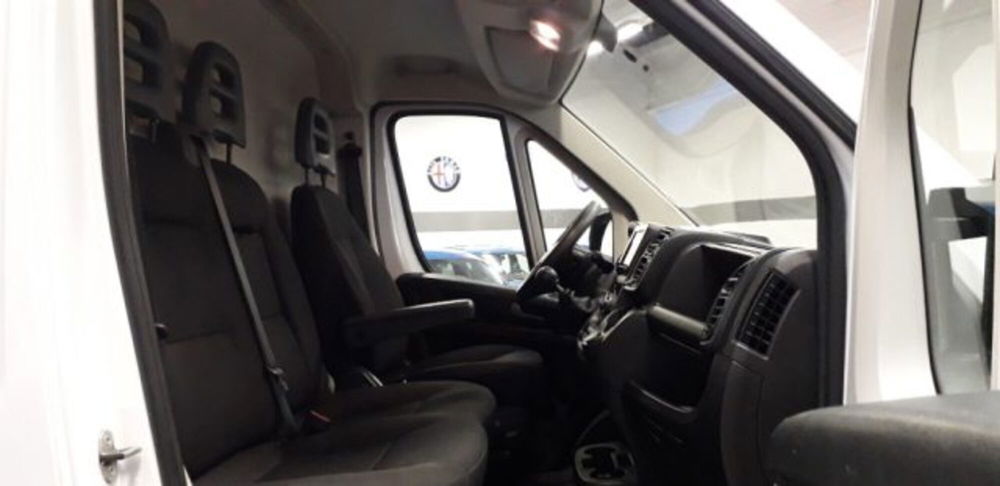 Fiat Ducato Furgone usata a Torino (13)