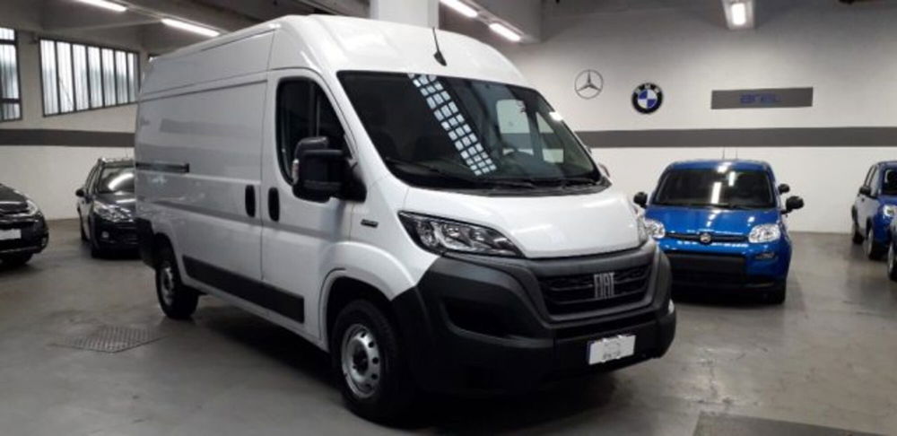 Fiat Ducato Furgone usata a Torino (15)