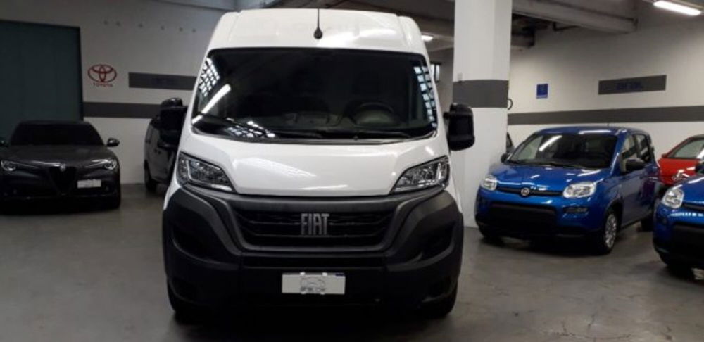 Fiat Ducato Furgone usata a Torino (16)