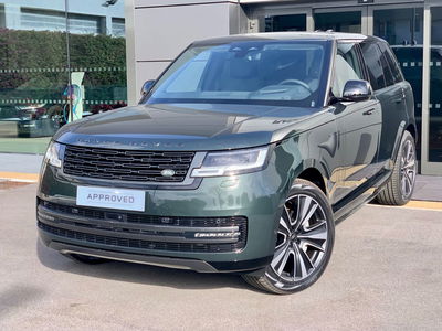 Land Rover Range Rover 3.0D l6 HSE del 2023 usata a Bari