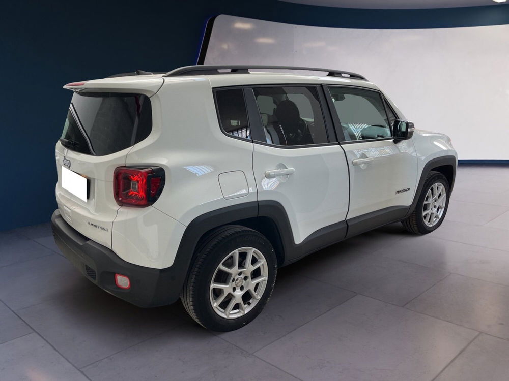 Jeep Renegade usata a Torino (4)