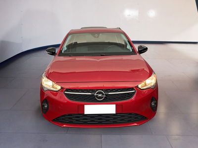 Opel Corsa 1.2 Edition s&amp;s 75cv del 2023 usata a Torino