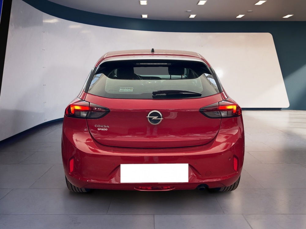 Opel Corsa usata a Torino (4)