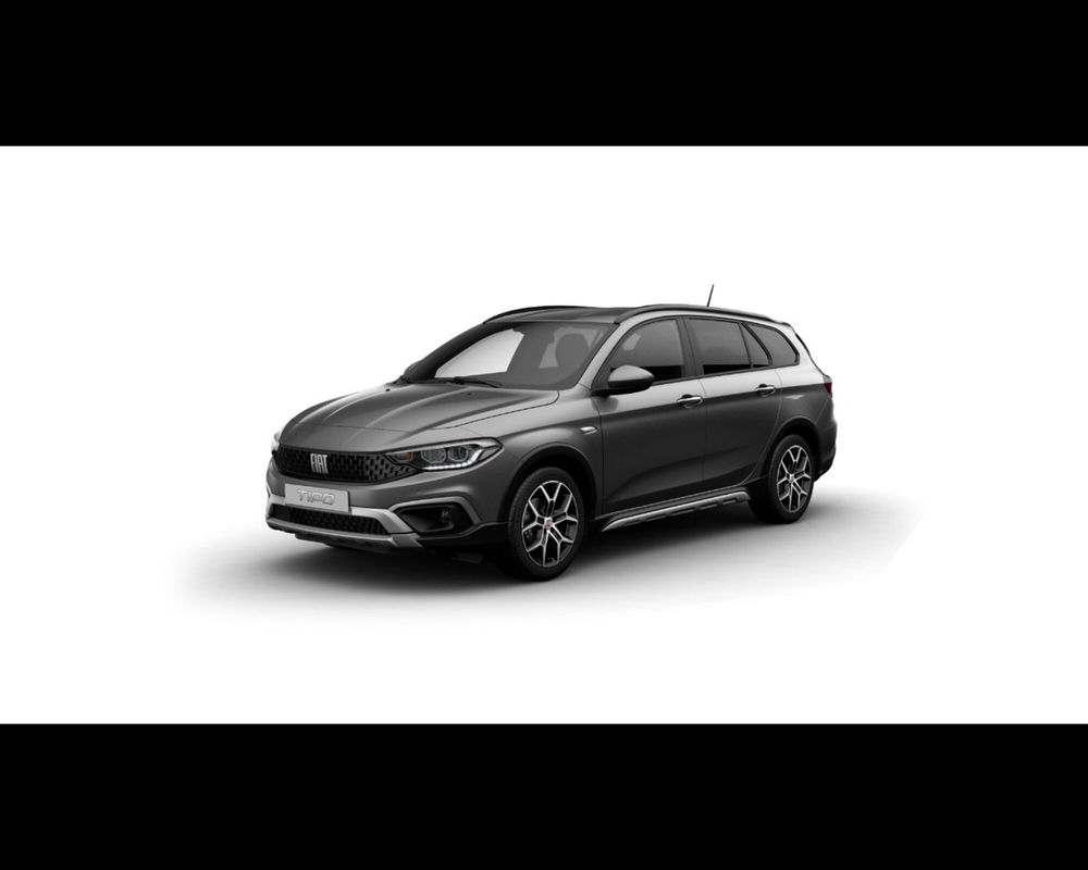 Fiat Tipo Station Wagon usata a Torino