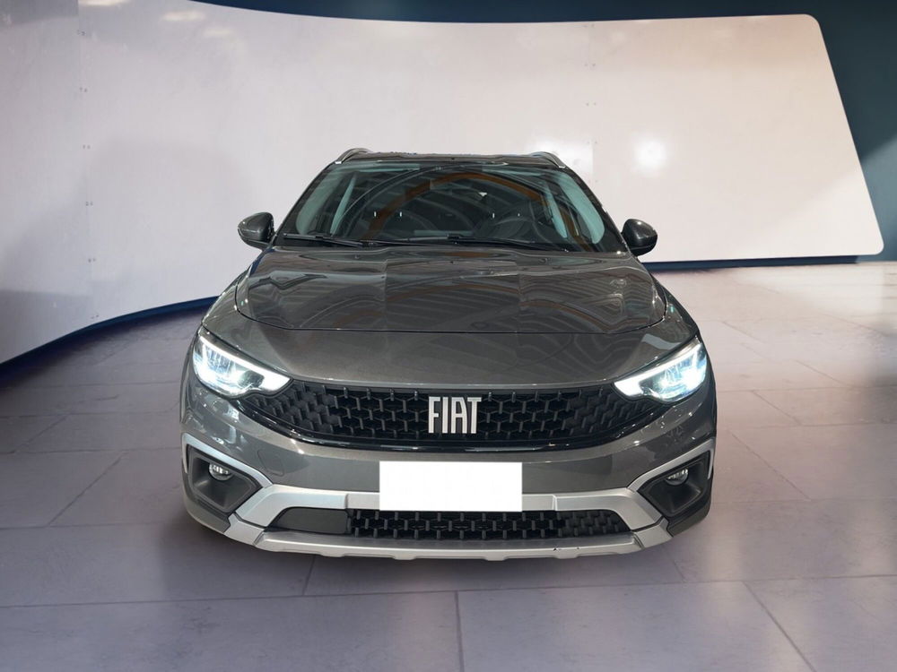 Fiat Tipo Station Wagon nuova a Torino