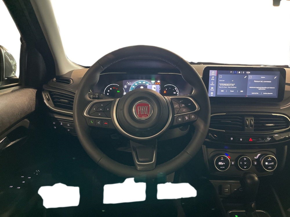 Fiat Tipo Station Wagon nuova a Torino (11)