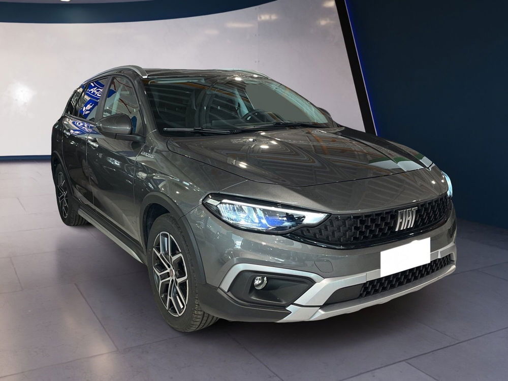 Fiat Tipo Station Wagon nuova a Torino (3)