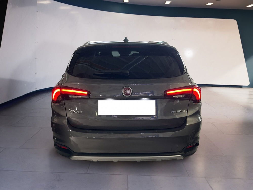 Fiat Tipo Station Wagon nuova a Torino (4)