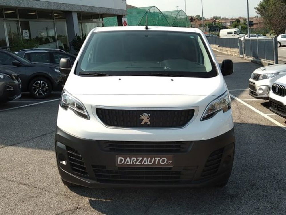 Fiat Scudo Furgone nuova a Brescia (2)