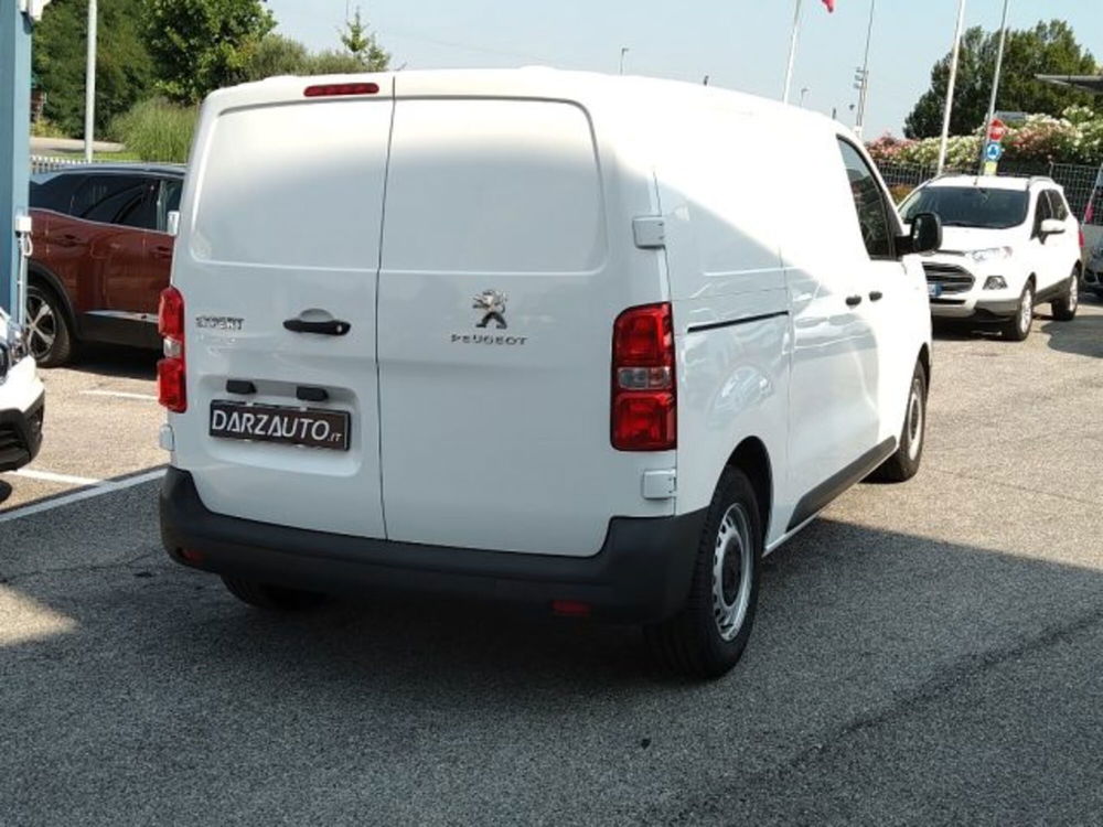 Fiat Scudo Furgone nuova a Brescia (6)