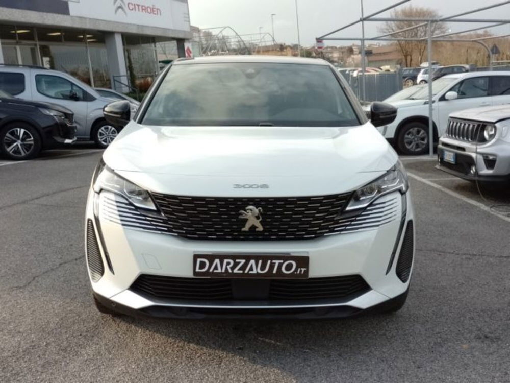 Peugeot 3008 nuova a Brescia (2)