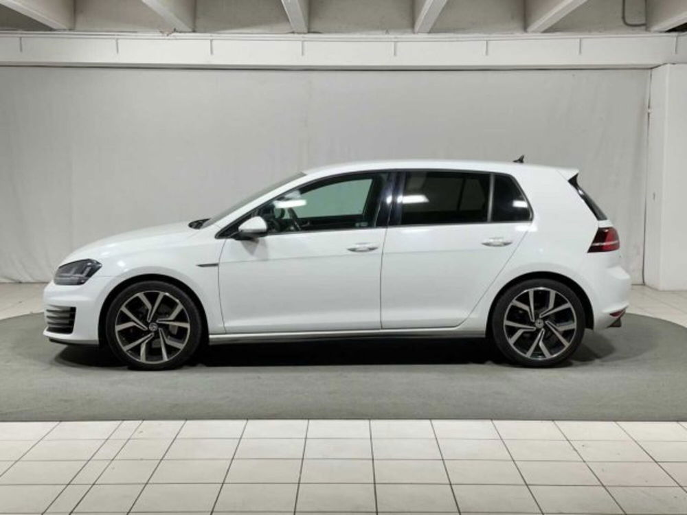 Volkswagen Golf usata a Sondrio (2)