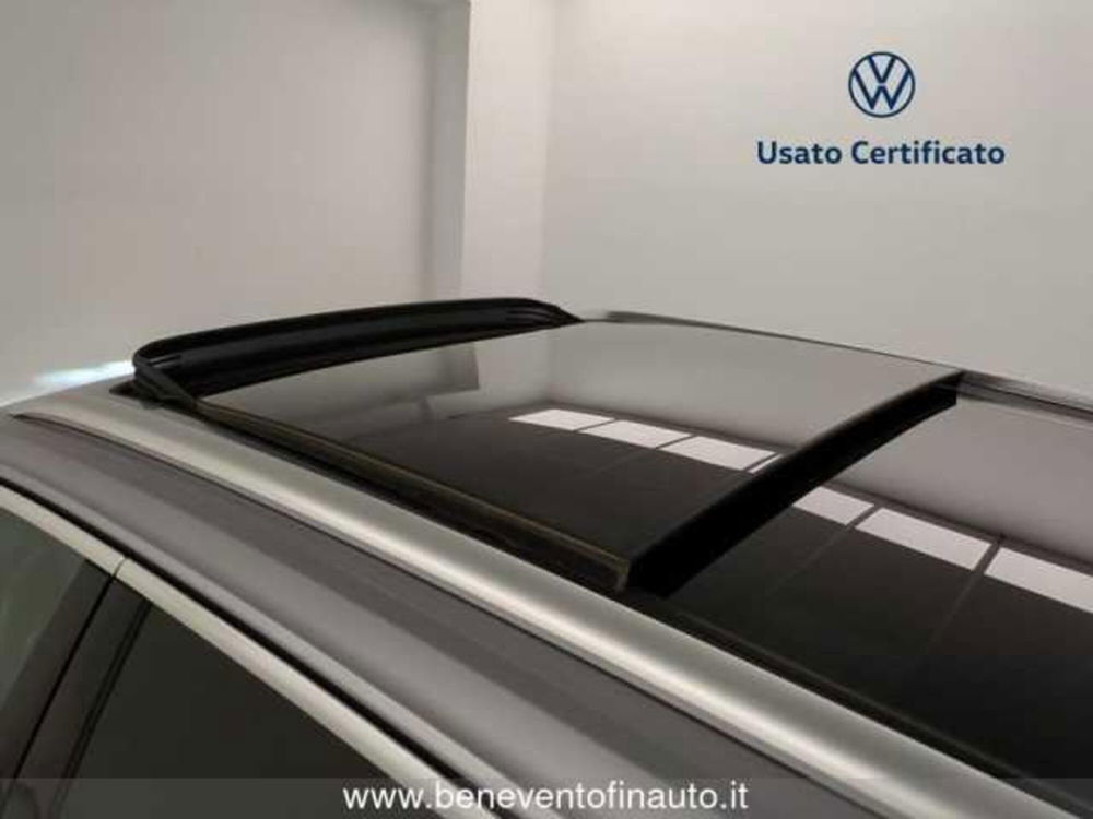 Volkswagen Touareg usata a Avellino (13)