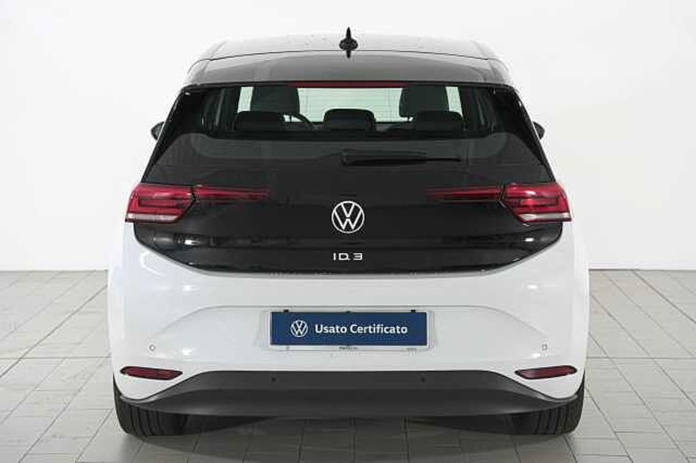 Volkswagen ID.3 usata a Como (2)