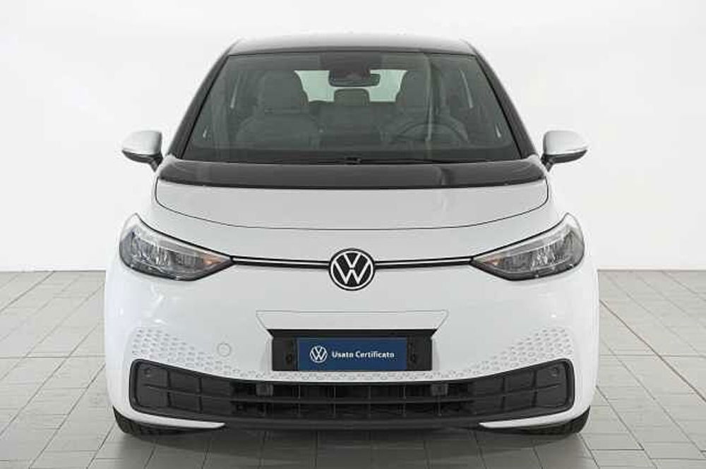 Volkswagen ID.3 usata a Como (3)