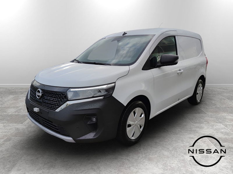 Nissan Townstar 22kW Van N-Connecta PC del 2023 usata a Sarteano