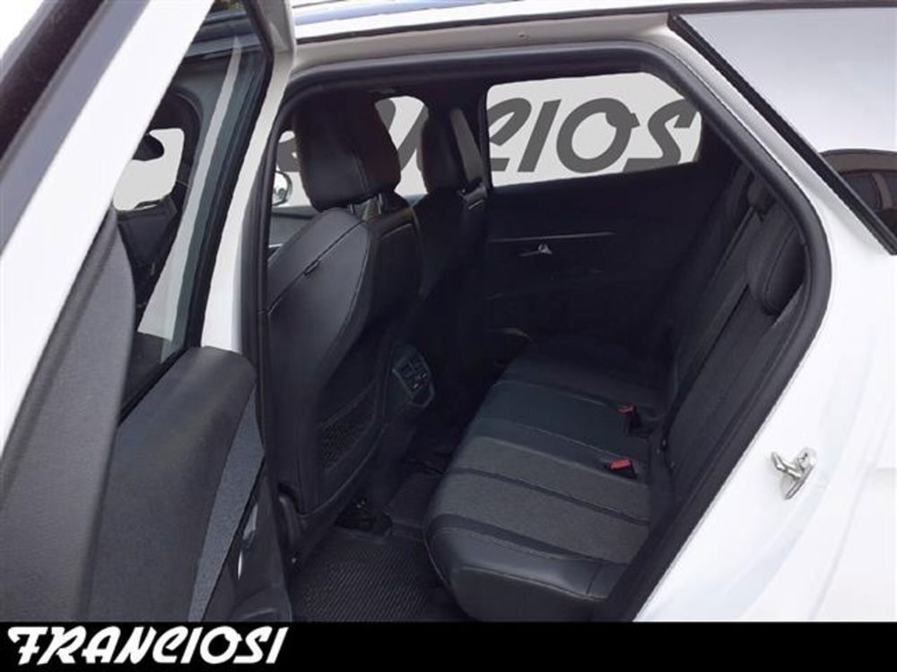 Peugeot 3008 usata a Modena (7)